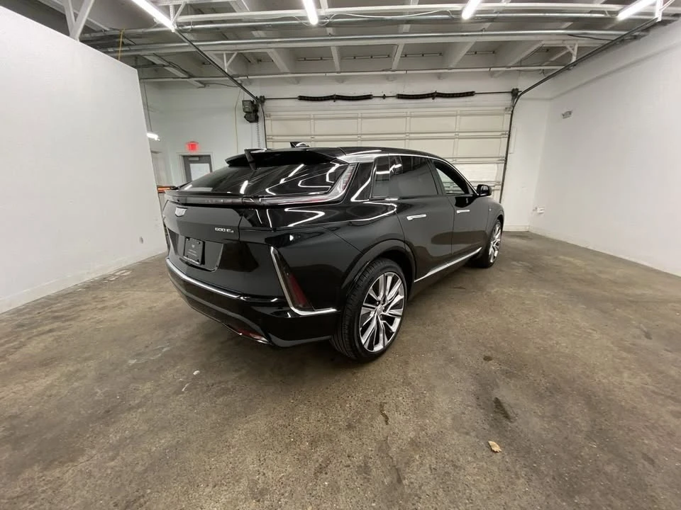 2024 Cadillac Lyriq - Image 6 of 20