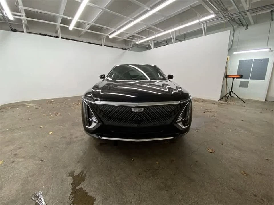 2024 Cadillac Lyriq - Image 7 of 16
