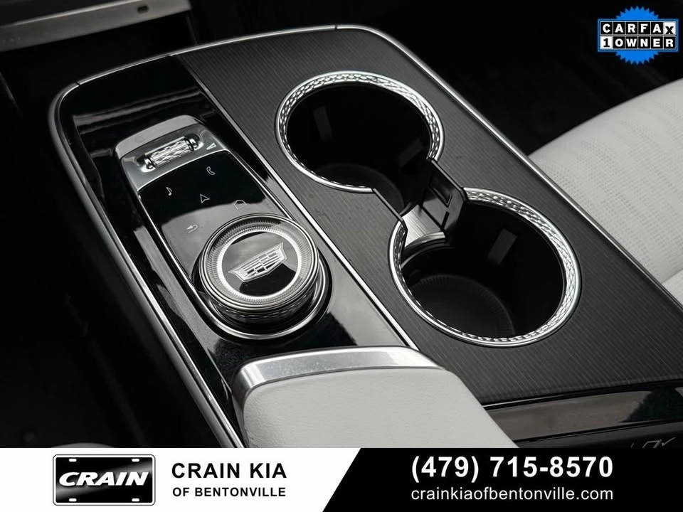 2024 Cadillac Lyriq - Image 20 of 20