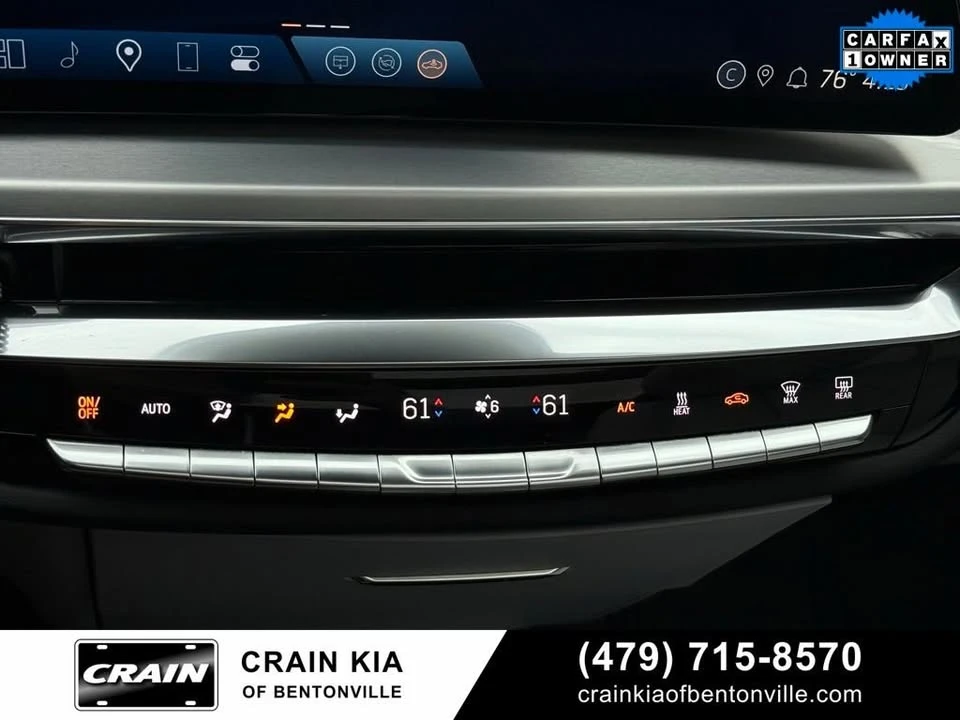2024 Cadillac Lyriq - Image 18 of 20