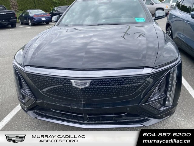 2024 Cadillac Lyriq - Image 2 of 5
