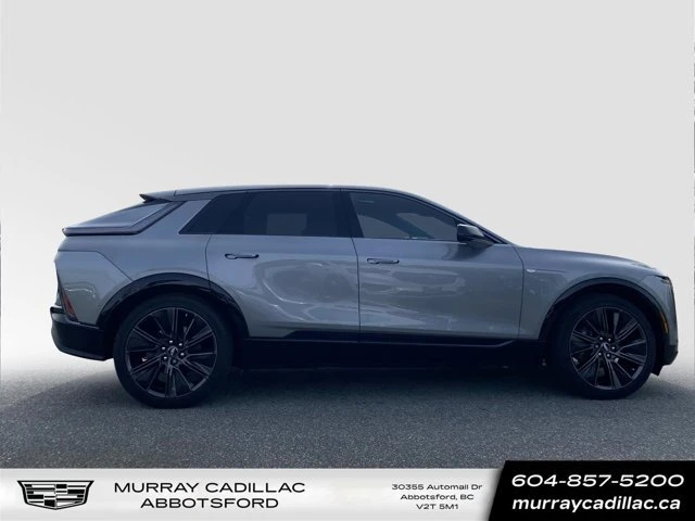 2024 Cadillac Lyriq - Image 6 of 18