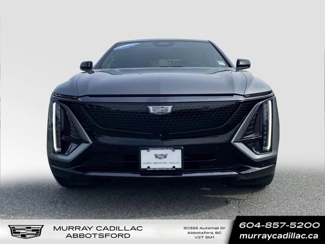 2024 Cadillac Lyriq - Image 2 of 18