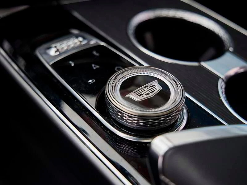 2024 Cadillac Lyriq - Image 19 of 20