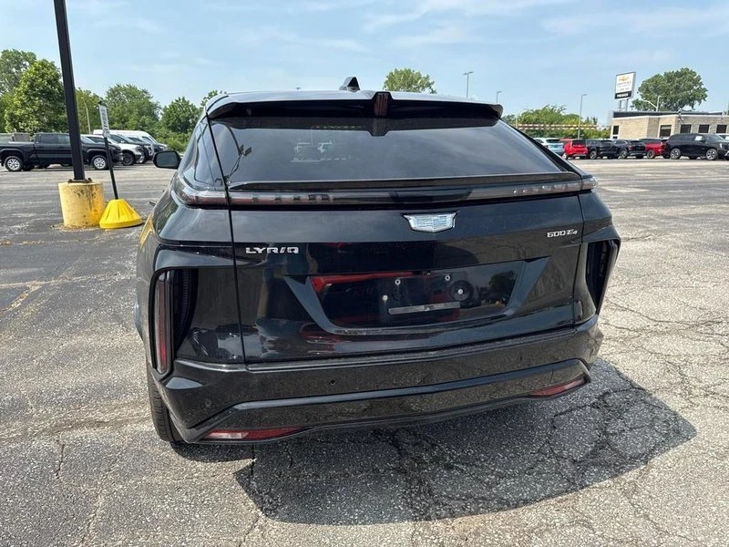 2024 Cadillac Lyriq - Image 5 of 5