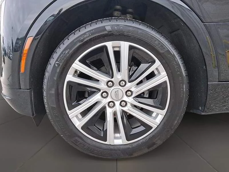 2024 Cadillac Lyriq - Image 7 of 19