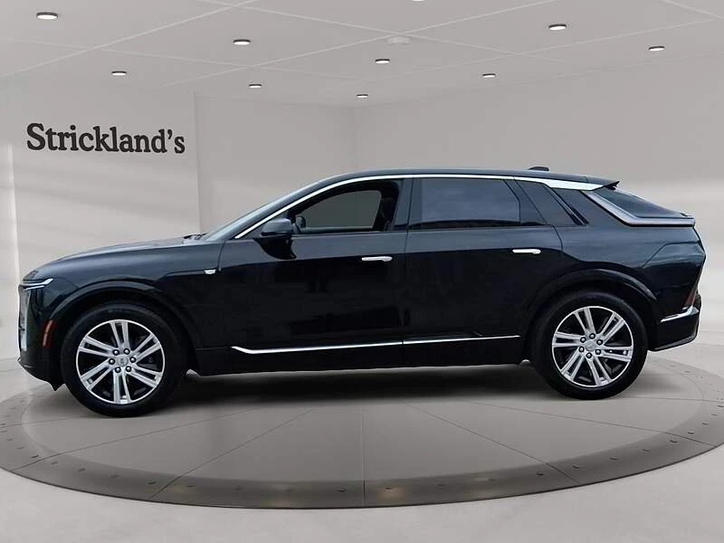 2024 Cadillac Lyriq - Image 5 of 19