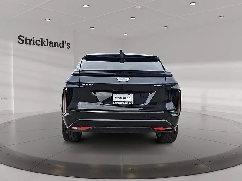 2024 Cadillac Lyriq - Image 3 of 19