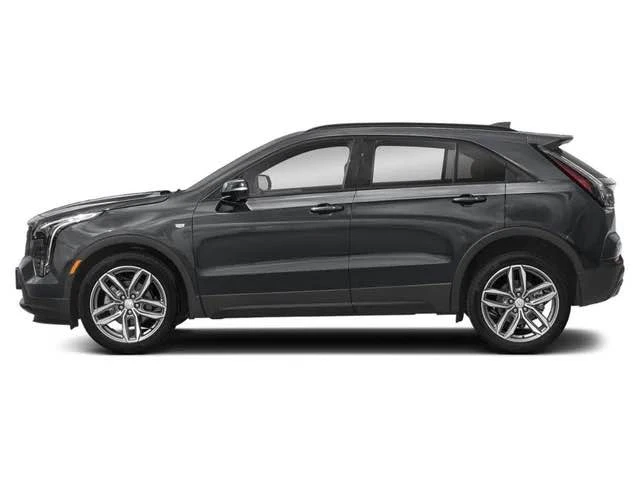 2024 Cadillac XT4 - Image 3 of 6