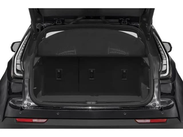 2024 Cadillac XT4 - Image 5 of 6