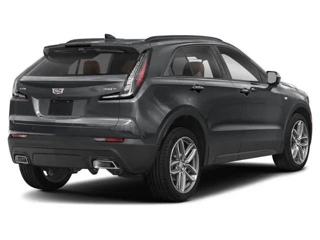 2024 Cadillac XT4 - Image 2 of 6
