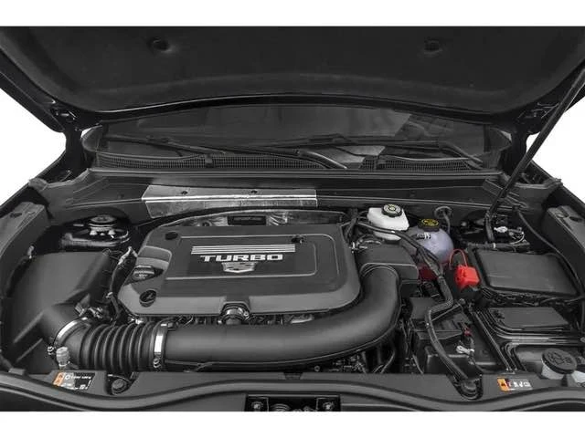 2024 Cadillac XT4 - Image 6 of 6