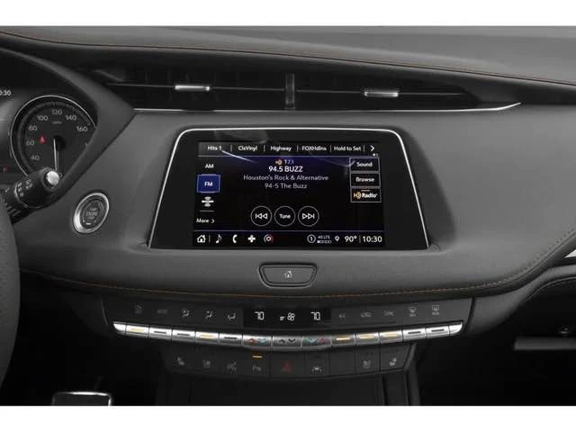 2024 Cadillac XT4 - Image 4 of 6