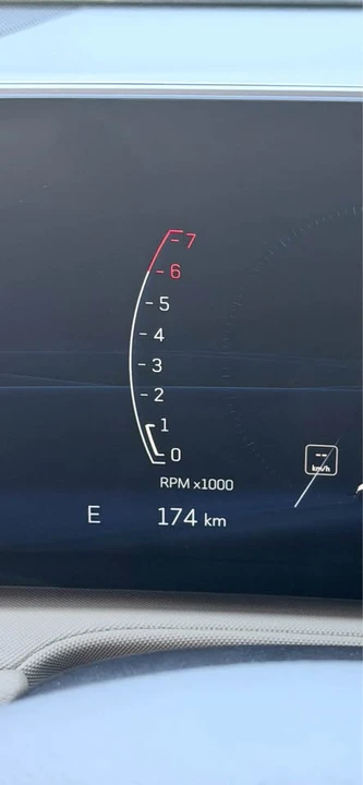 2024 Cadillac XT4 - Image 8 of 8
