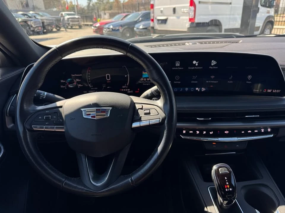 2024 Cadillac XT4 - Image 6 of 6