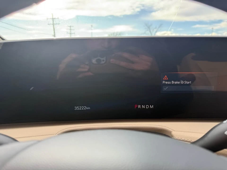 2024 Cadillac XT4 - Image 11 of 16