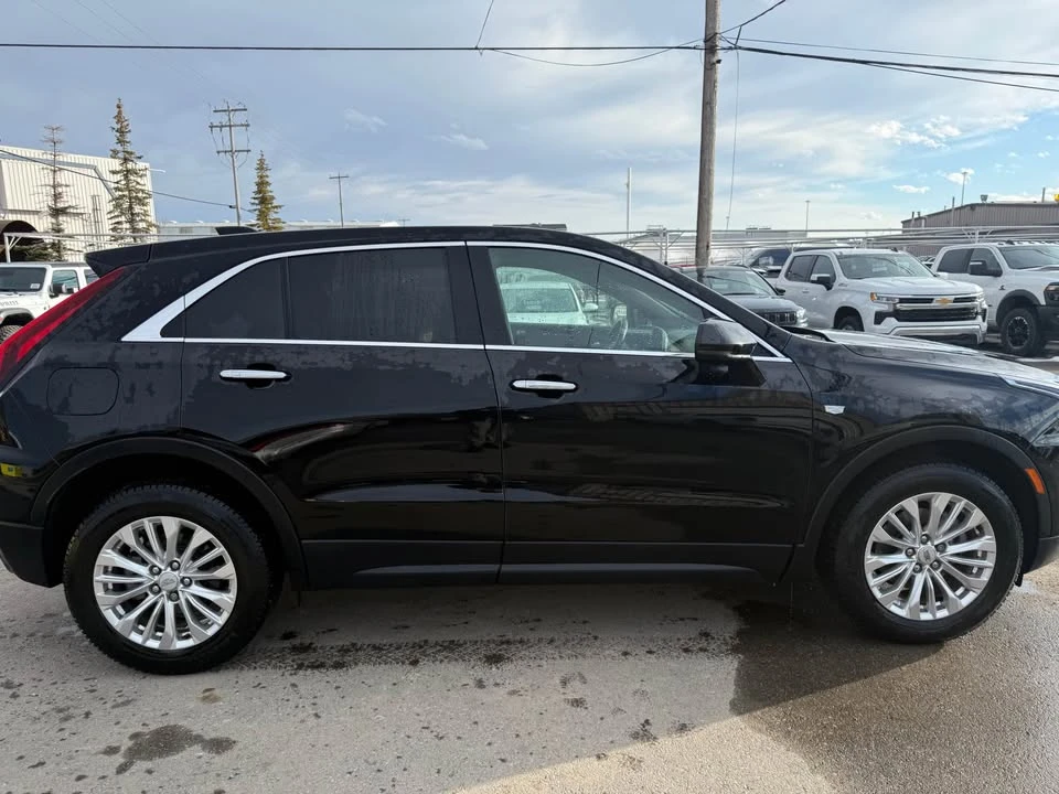 2024 Cadillac XT4 - Image 6 of 16