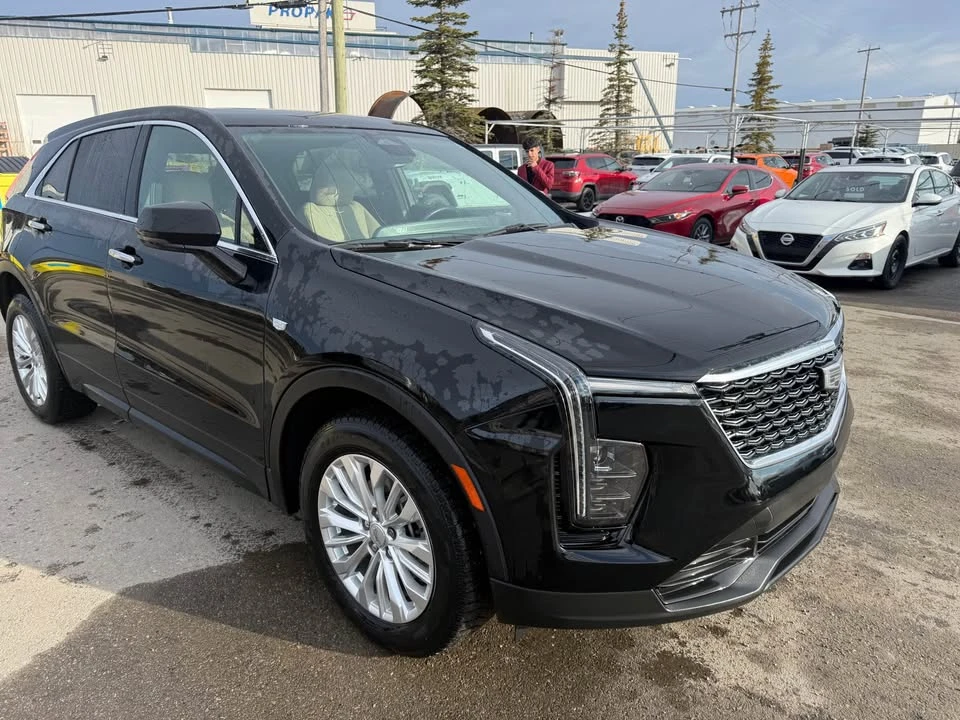 2024 Cadillac XT4 - Image 7 of 16