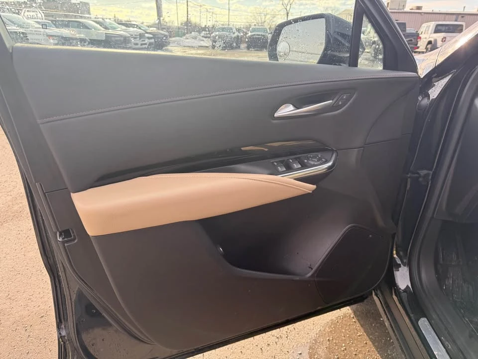 2024 Cadillac XT4 - Image 9 of 16