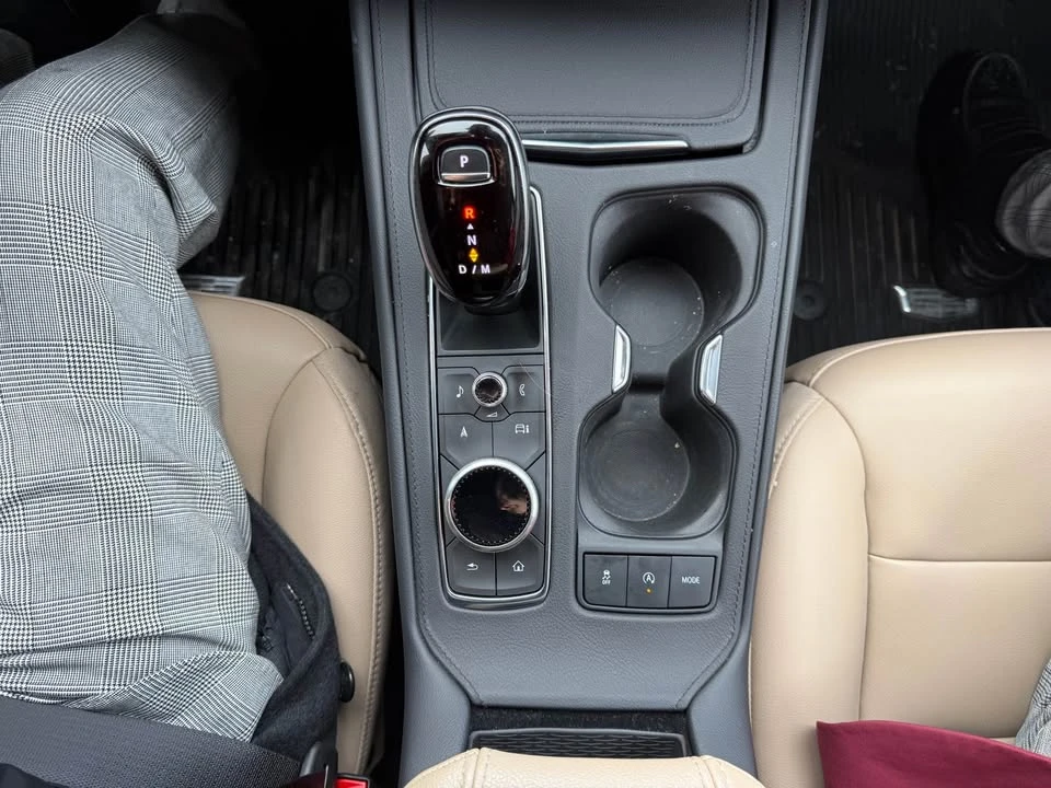 2024 Cadillac XT4 - Image 14 of 16