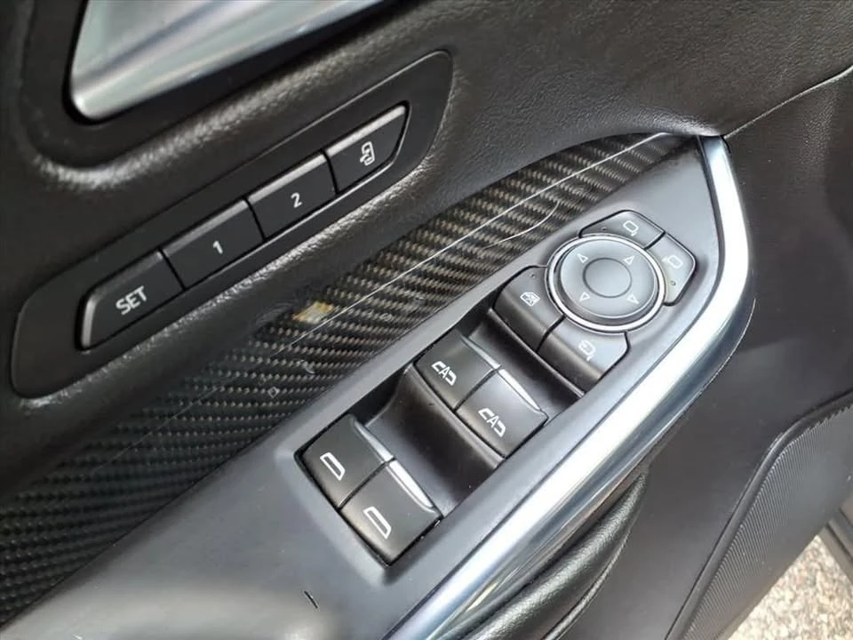 2024 Cadillac XT4 - Image 15 of 20
