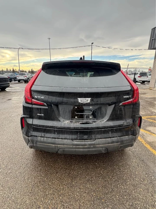 2024 Cadillac XT4 - Image 6 of 16