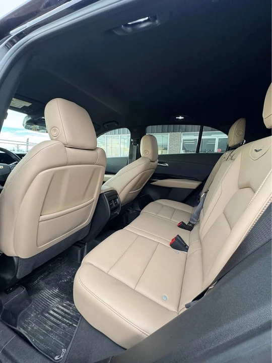 2024 Cadillac XT4 - Image 15 of 16