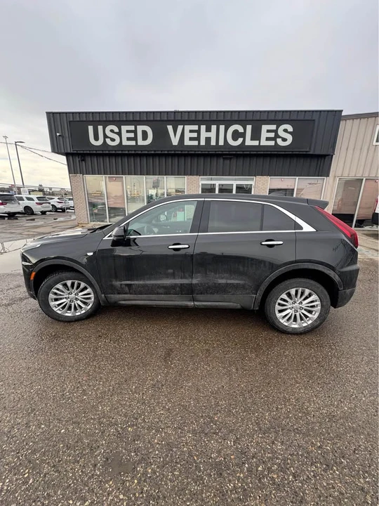 2024 Cadillac XT4 - Image 8 of 16