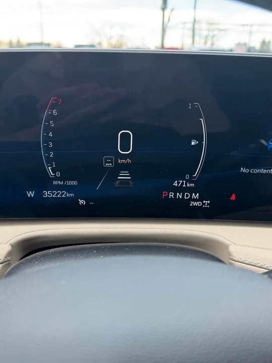 2024 Cadillac XT4 - Image 13 of 16