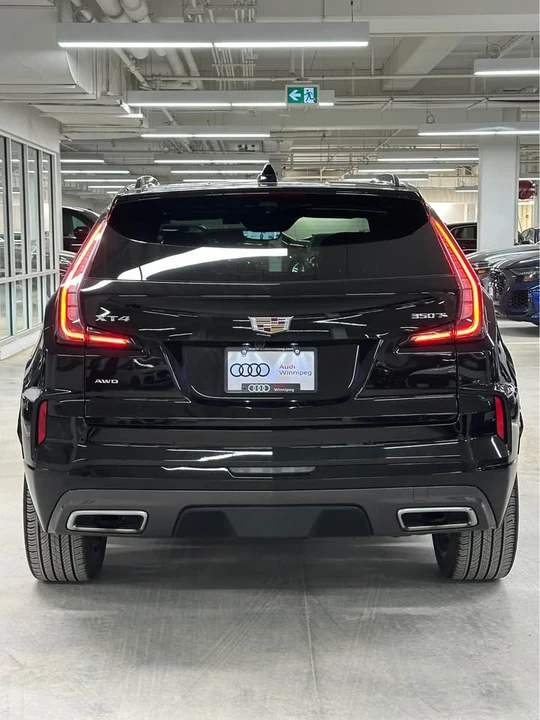 2024 Cadillac XT4 - Image 3 of 9