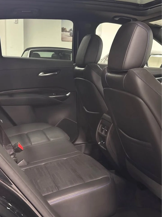 2024 Cadillac XT4 - Image 7 of 9
