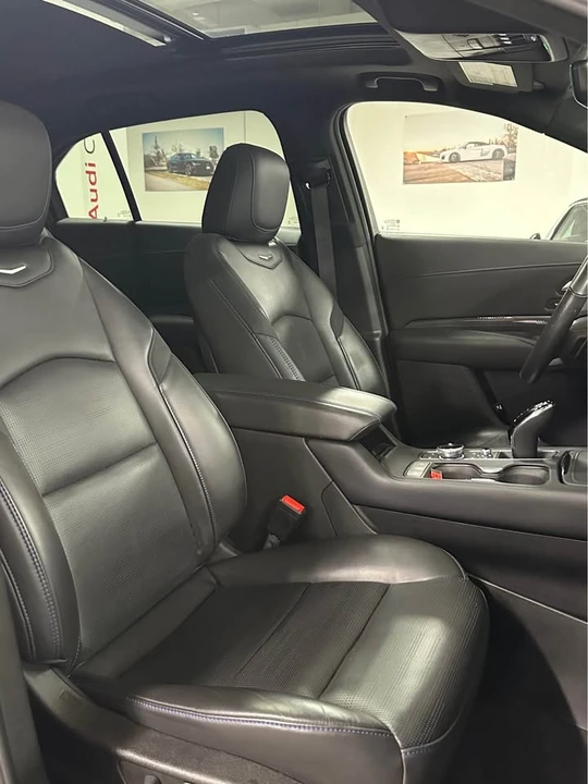 2024 Cadillac XT4 - Image 8 of 9