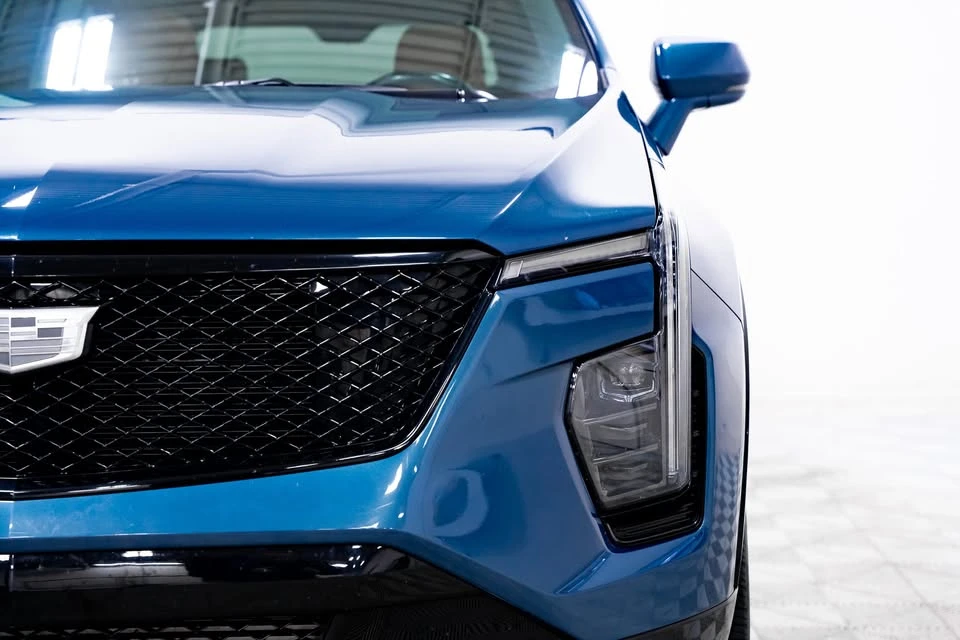2024 Cadillac XT4 - Image 13 of 20