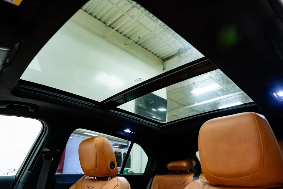 2024 Cadillac XT4 - Image 4 of 20