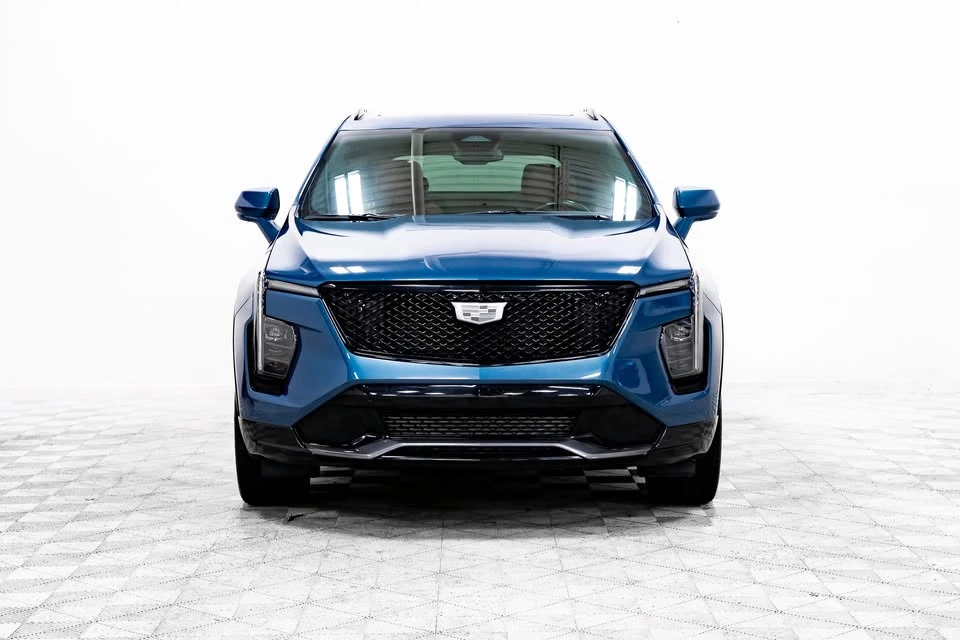 2024 Cadillac XT4 - Image 12 of 20