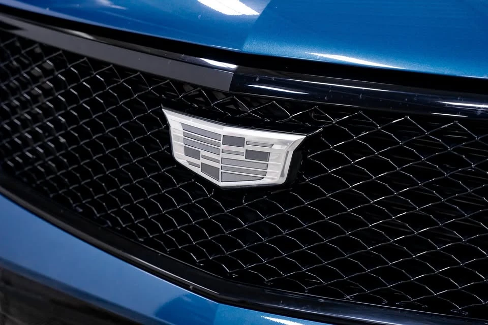 2024 Cadillac XT4 - Image 14 of 20