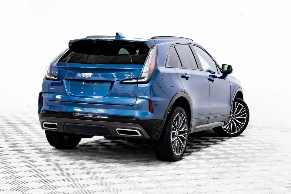 2024 Cadillac XT4 - Image 6 of 20