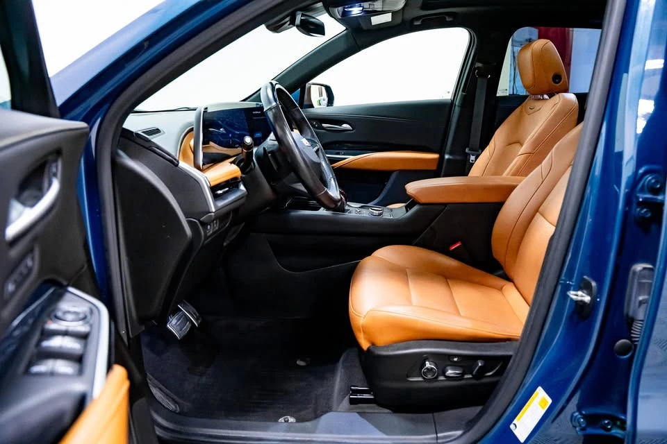 2024 Cadillac XT4 - Image 19 of 20
