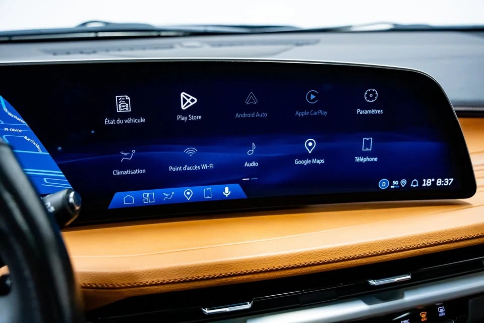 2024 Cadillac XT4 - Image 3 of 20