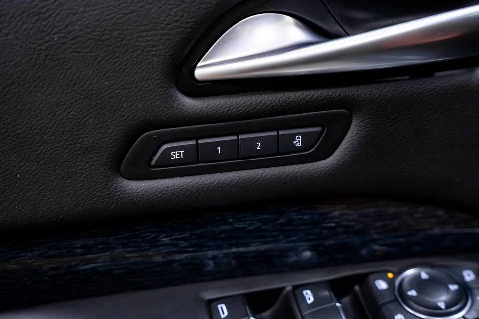2024 Cadillac XT4 - Image 17 of 20