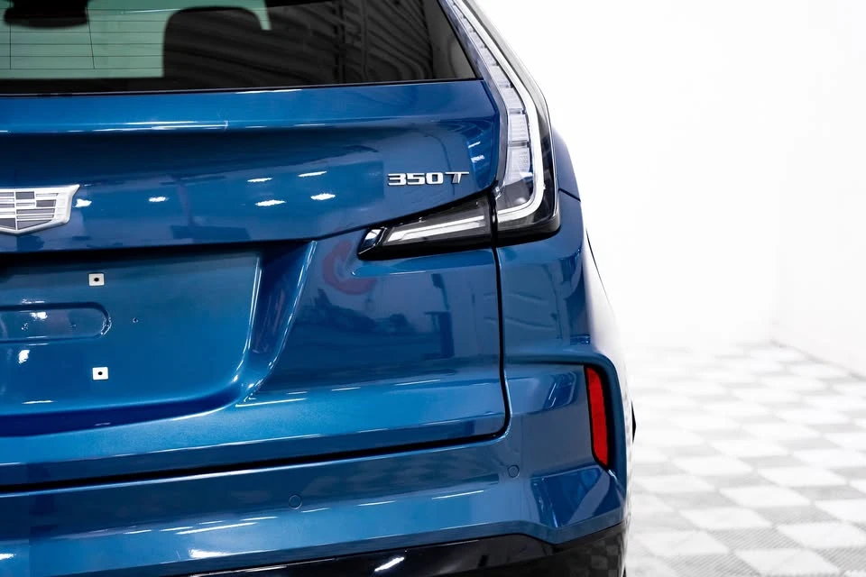 2024 Cadillac XT4 - Image 9 of 20