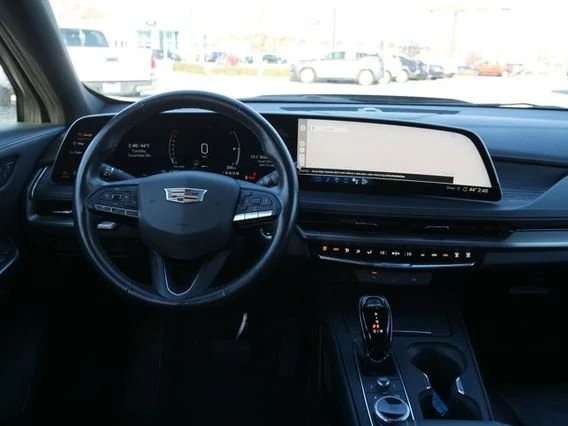 2024 Cadillac XT4 - Image 17 of 19