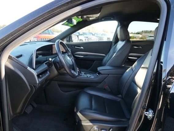 2024 Cadillac XT4 - Image 12 of 19