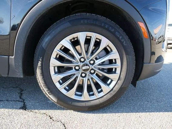 2024 Cadillac XT4 - Image 6 of 19