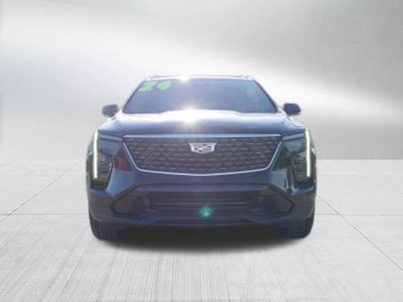 2024 Cadillac XT4 - Image 4 of 19