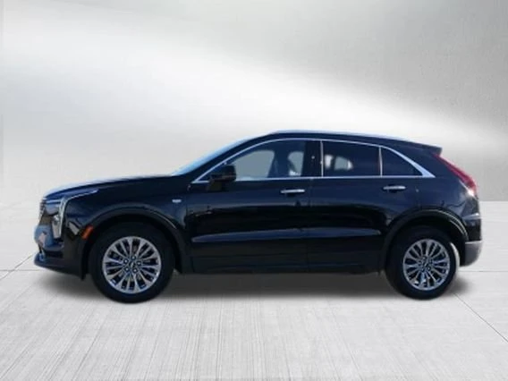 2024 Cadillac XT4 - Image 2 of 19