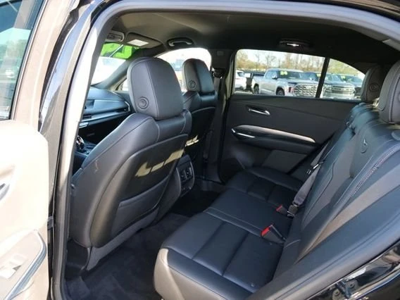 2024 Cadillac XT4 - Image 11 of 19