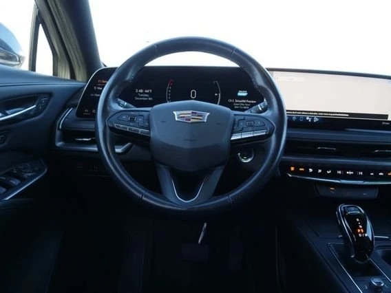 2024 Cadillac XT4 - Image 18 of 19