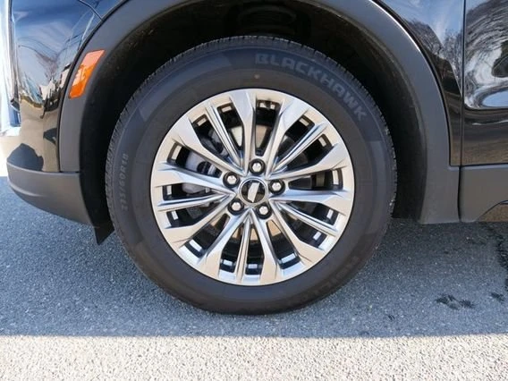 2024 Cadillac XT4 - Image 9 of 19