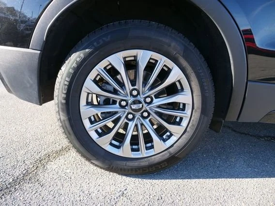 2024 Cadillac XT4 - Image 7 of 19